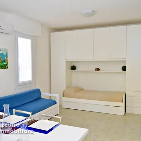 Vera Cruz 107 Apartman