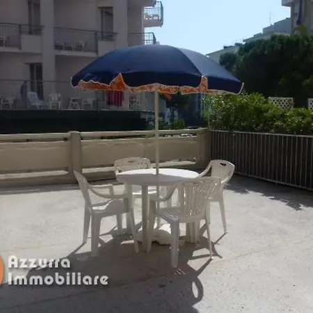Vera Cruz 107 Apartman Lido di Jesolo