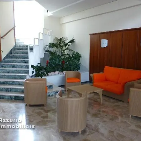 Apartman Vera Cruz 107 Lido di Jesolo